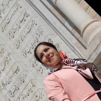 fatemeh rafizadeh