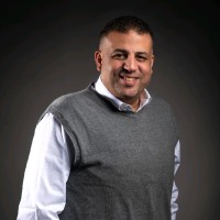 Yehia Hassan