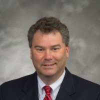 Stephen Culbert