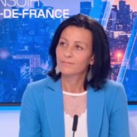 Séverine Burel