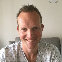 Gert-Jan Van Den Top