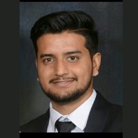 Vishav Mohan