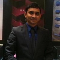 Rushit Doshi