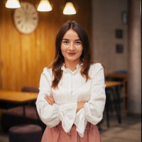Veronika Kantsiber