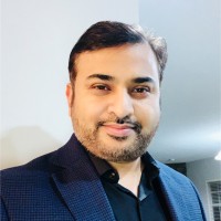 Deepak Patel