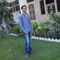Ashish Garg