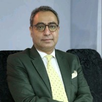 Farooq Nasir