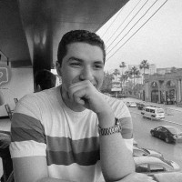 Ibrahim Nada