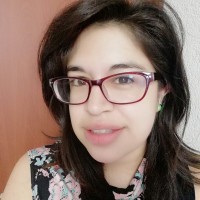 Diana Gonzalez M