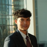 Adrien Michael D'Silva