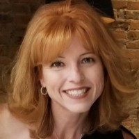 Patricia Butler