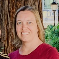 Carly Hall