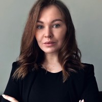 Dariia Trofimova