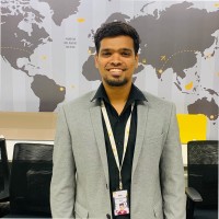 Karan Waradkar