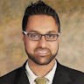 Dr Ubaid Khanzada
