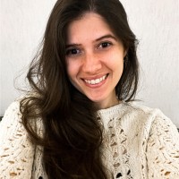 Paula Andréa Magnusson Pizzirani