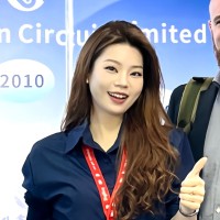 Mandy Zhou