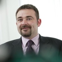 Donald Muir