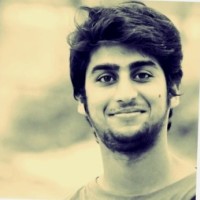 Ar. Harsh D. Srivastava