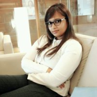 Chandni Mukherjee
