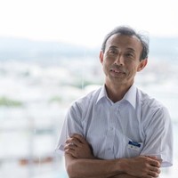 Masao Tomikawa