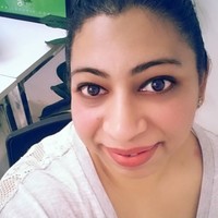 Pritha Ganguly