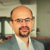 Nandadeep Pandharkar