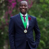 Israel Kwaku Mensah Susuli