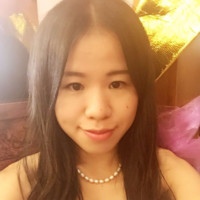 Pat Huang