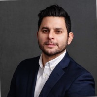 Julian Reyes Ocaña