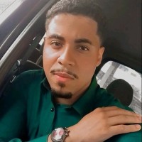 Luiz Rafael Pereira Santana