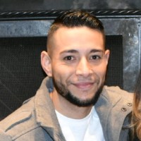 Arthur Martinez