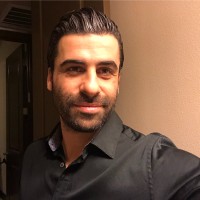 Idan Shimony