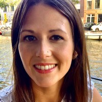Vanessa Pilon