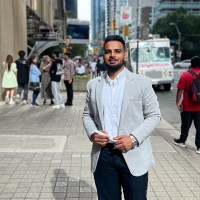 Harshdeep Singh