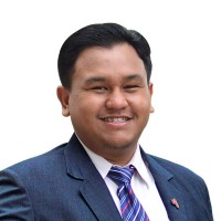 Haziq Hissham
