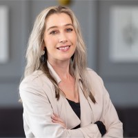 Courtney Milne
