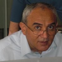 Ali Celal Bozatli