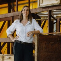 Dr. Elsa Hegmann