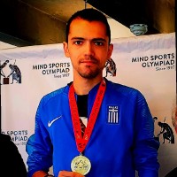 Dimitrios Kosmopoulos