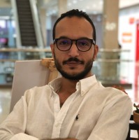 Hesham Deraz