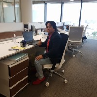Mark Hubert Cananea