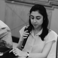 Sahar Haq