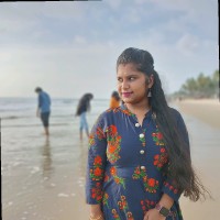 Krishnapriya .A.Pillai