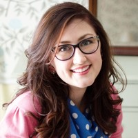 Jenna Gilbreath