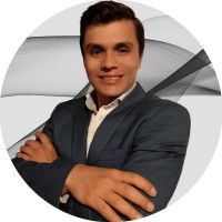Jairo David Vargas Benavides
