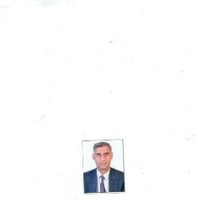 Kailash Madan