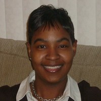 Gina Alexander