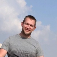 Eitan Ben David