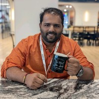 Abhijeet Khollam